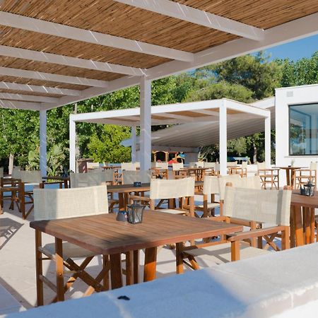 Baia Di Gallipoli Camping Village Exterior photo